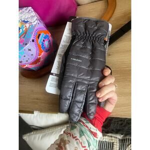 NWT Head Women’s Waterproof Hybrid Gloves